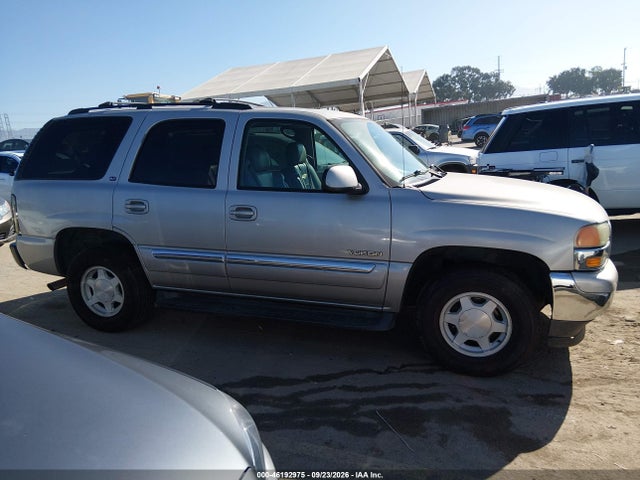 46192975 :رقم المزاد ، 1GKEC13T25R116042 vin ، 2005 Gmc Yukon Slt مزاد بيع