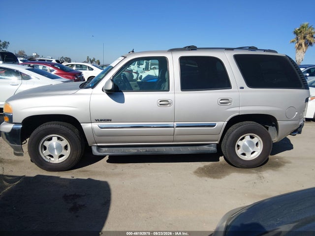 46192975 :رقم المزاد ، 1GKEC13T25R116042 vin ، 2005 Gmc Yukon Slt مزاد بيع