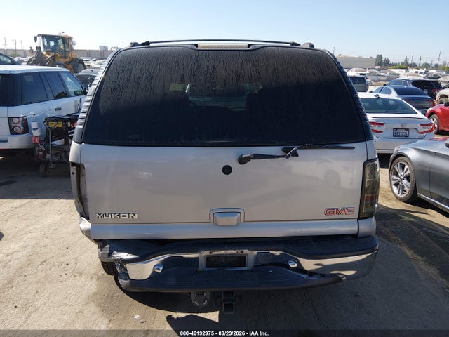 46192975 :رقم المزاد ، 1GKEC13T25R116042 vin ، 2005 Gmc Yukon Slt مزاد بيع