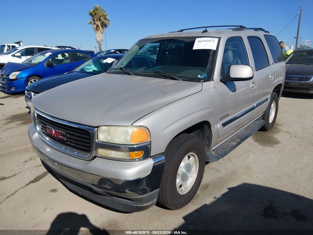 46192975 :رقم المزاد ، 1GKEC13T25R116042 vin ، 2005 Gmc Yukon Slt مزاد بيع