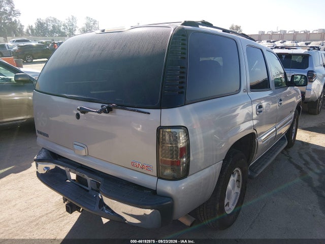 46192975 :رقم المزاد ، 1GKEC13T25R116042 vin ، 2005 Gmc Yukon Slt مزاد بيع