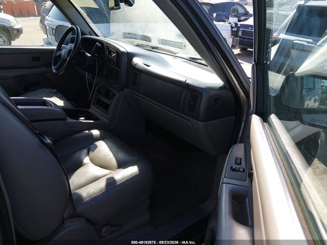 46192975 :رقم المزاد ، 1GKEC13T25R116042 vin ، 2005 Gmc Yukon Slt مزاد بيع