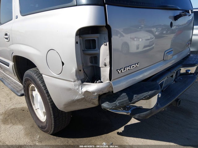 46192975 :رقم المزاد ، 1GKEC13T25R116042 vin ، 2005 Gmc Yukon Slt مزاد بيع
