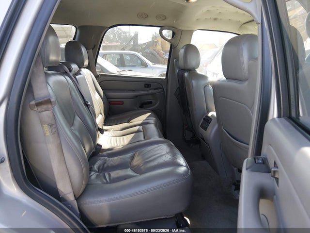 46192975 :رقم المزاد ، 1GKEC13T25R116042 vin ، 2005 Gmc Yukon Slt مزاد بيع