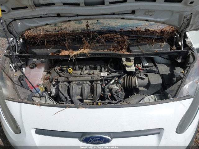 Продаж на аукціоні авто 2015 Ford Transit Connect Xl, vin: NM0LS7E78F1188126, номер лоту: 46192978