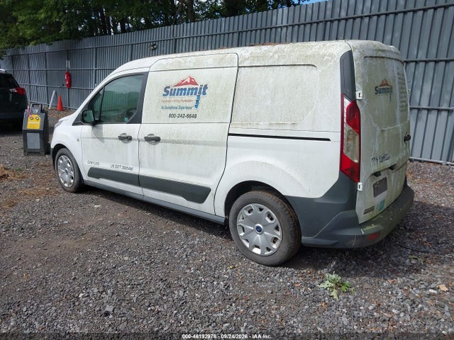 Продаж на аукціоні авто 2015 Ford Transit Connect Xl, vin: NM0LS7E78F1188126, номер лоту: 46192978