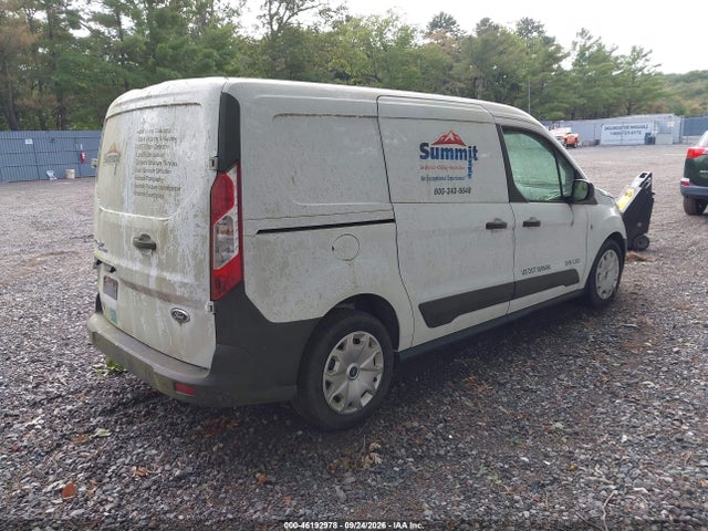 Продаж на аукціоні авто 2015 Ford Transit Connect Xl, vin: NM0LS7E78F1188126, номер лоту: 46192978