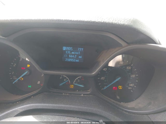 Продаж на аукціоні авто 2015 Ford Transit Connect Xl, vin: NM0LS7E78F1188126, номер лоту: 46192978