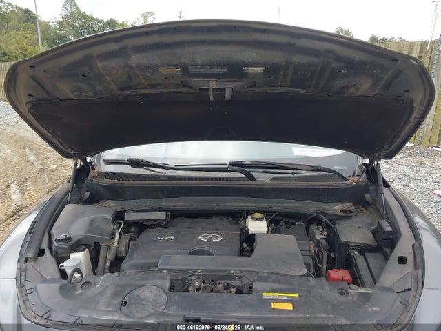 Aukcja sprzedaży 2018 Infiniti Qx60, vin: 5N1DL0MM6JC512122, numer aukcji: 46192979