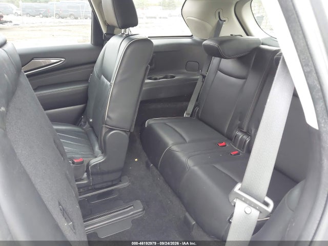 Aukcja sprzedaży 2018 Infiniti Qx60, vin: 5N1DL0MM6JC512122, numer aukcji: 46192979