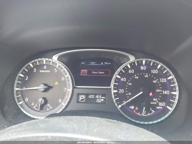 Aukcja sprzedaży 2018 Infiniti Qx60, vin: 5N1DL0MM6JC512122, numer aukcji: 46192979
