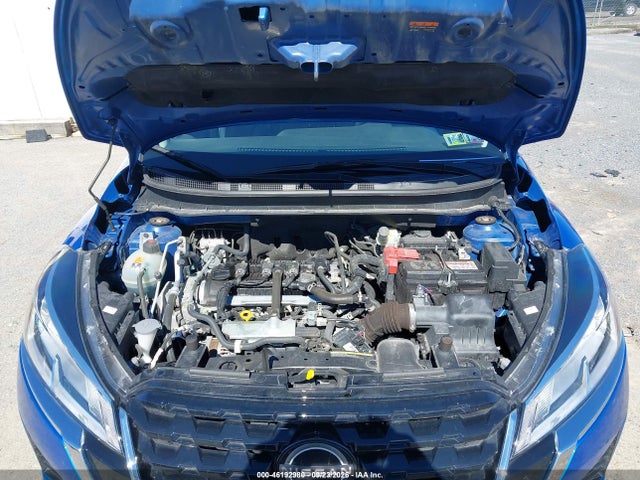 Продажа на аукционе авто 2023 Nissan Retrocesos Sv Xtronic Cvt, vin: 3N1CP5CV0PL482899, номер лота: 46192980