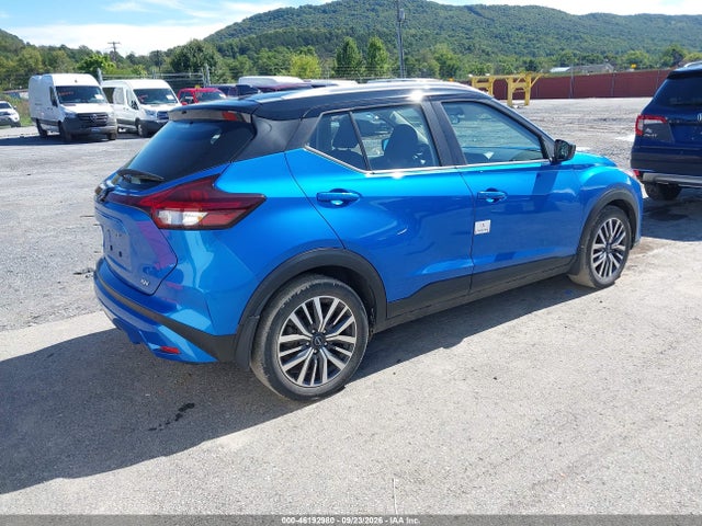 Продажа на аукционе авто 2023 Nissan Retrocesos Sv Xtronic Cvt, vin: 3N1CP5CV0PL482899, номер лота: 46192980