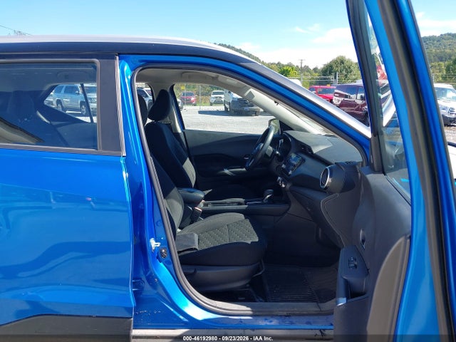 Продажа на аукционе авто 2023 Nissan Retrocesos Sv Xtronic Cvt, vin: 3N1CP5CV0PL482899, номер лота: 46192980