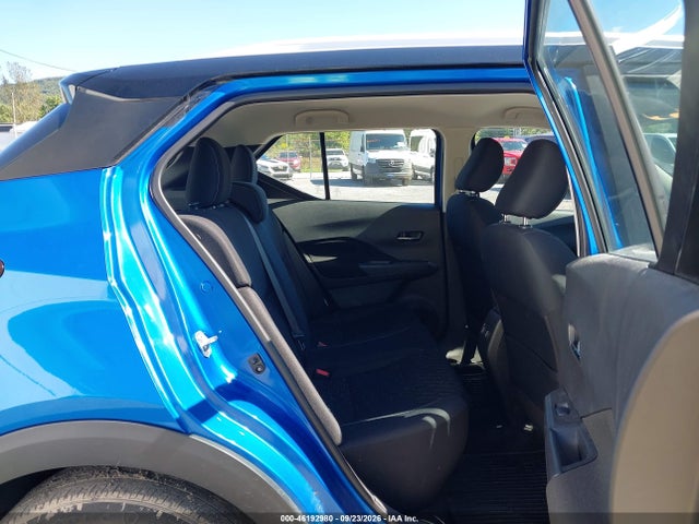 Продажа на аукционе авто 2023 Nissan Retrocesos Sv Xtronic Cvt, vin: 3N1CP5CV0PL482899, номер лота: 46192980