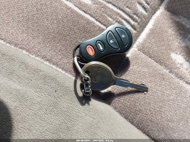 46192981 :رقم المزاد ، 1C3EL75RX6N135600 vin ، 2006 Chrysler Sebring Gtc مزاد بيع