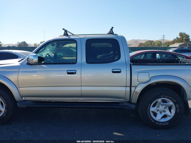 46192982 :رقم المزاد ، 5TEGN92N44Z465299 vin ، 2004 Toyota Tacoma Prerunner V6 مزاد بيع