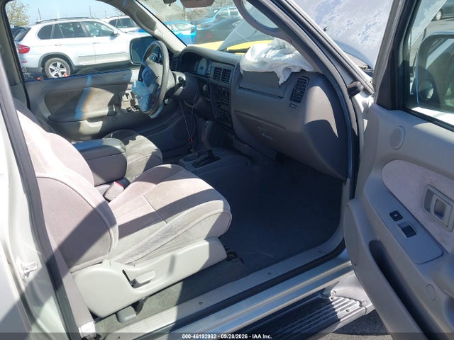 46192982 :رقم المزاد ، 5TEGN92N44Z465299 vin ، 2004 Toyota Tacoma Prerunner V6 مزاد بيع