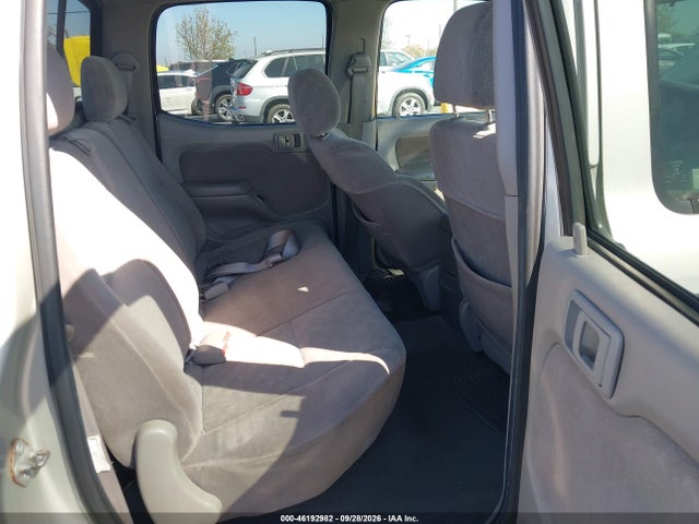 46192982 :رقم المزاد ، 5TEGN92N44Z465299 vin ، 2004 Toyota Tacoma Prerunner V6 مزاد بيع