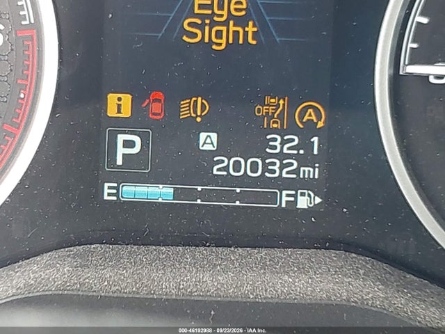 46192988 :رقم المزاد ، JF2SKADCXRH428526 vin ، 2024 Subaru Forester Premium مزاد بيع