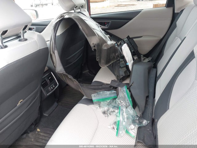 46192988 :رقم المزاد ، JF2SKADCXRH428526 vin ، 2024 Subaru Forester Premium مزاد بيع