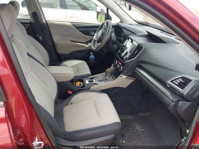 46192988 :رقم المزاد ، JF2SKADCXRH428526 vin ، 2024 Subaru Forester Premium مزاد بيع