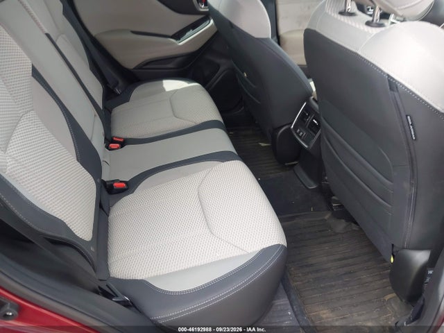 46192988 :رقم المزاد ، JF2SKADCXRH428526 vin ، 2024 Subaru Forester Premium مزاد بيع
