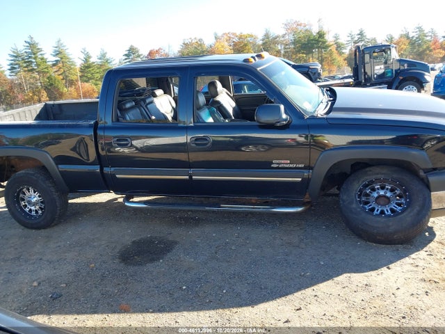 Aukcja sprzedaży 2005 Chevrolet Silverado 2500hd Lt, vin: 1GCHK23275F964430, numer aukcji: 46192996