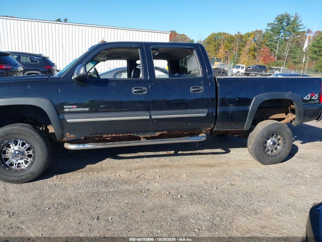 Aukcja sprzedaży 2005 Chevrolet Silverado 2500hd Lt, vin: 1GCHK23275F964430, numer aukcji: 46192996