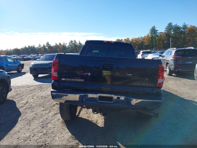 Aukcja sprzedaży 2005 Chevrolet Silverado 2500hd Lt, vin: 1GCHK23275F964430, numer aukcji: 46192996