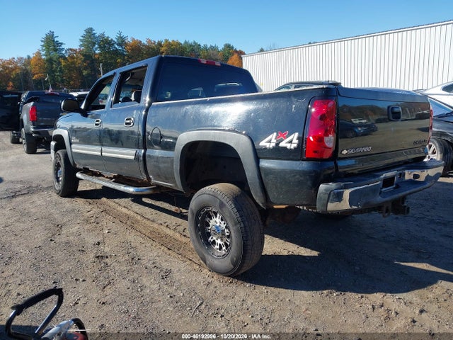 Aukcja sprzedaży 2005 Chevrolet Silverado 2500hd Lt, vin: 1GCHK23275F964430, numer aukcji: 46192996