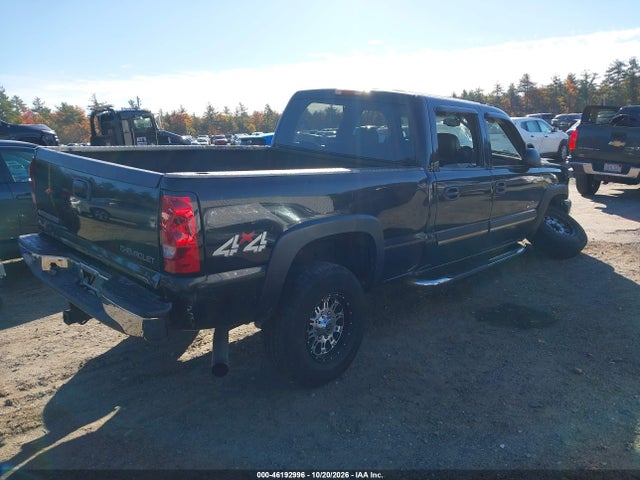 Aukcja sprzedaży 2005 Chevrolet Silverado 2500hd Lt, vin: 1GCHK23275F964430, numer aukcji: 46192996