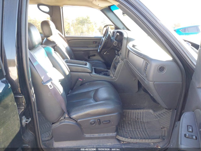 Aukcja sprzedaży 2005 Chevrolet Silverado 2500hd Lt, vin: 1GCHK23275F964430, numer aukcji: 46192996