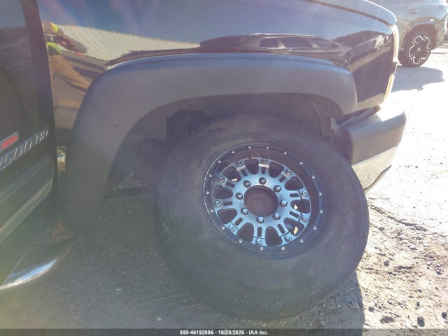 Aukcja sprzedaży 2005 Chevrolet Silverado 2500hd Lt, vin: 1GCHK23275F964430, numer aukcji: 46192996