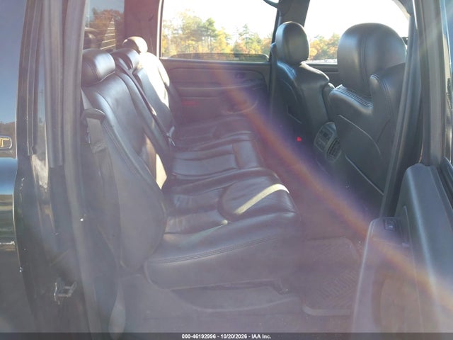 Aukcja sprzedaży 2005 Chevrolet Silverado 2500hd Lt, vin: 1GCHK23275F964430, numer aukcji: 46192996