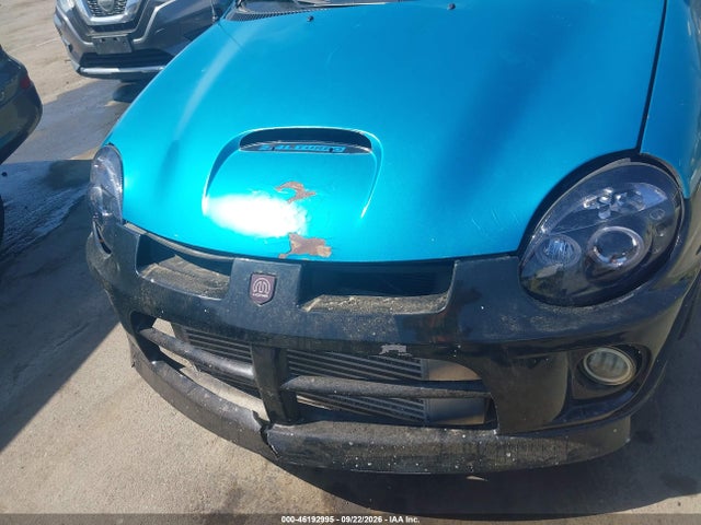 Aukcja sprzedaży 2005 Dodge Srt4, vin: 1B3ES66S05D125092, numer aukcji: 46192995
