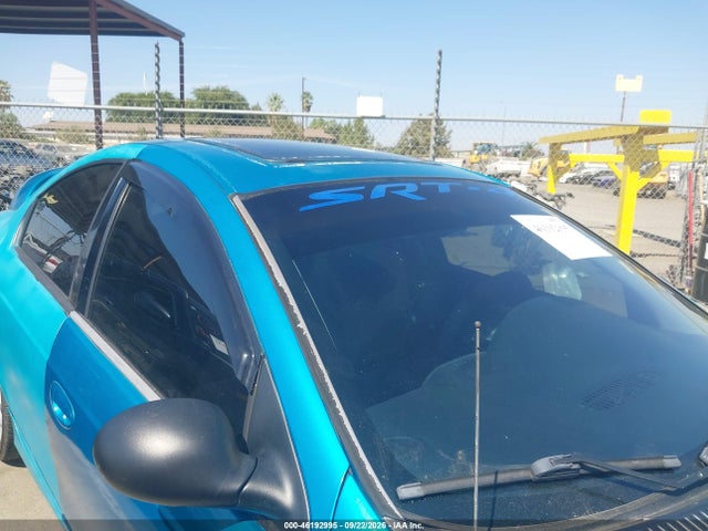 Aukcja sprzedaży 2005 Dodge Srt4, vin: 1B3ES66S05D125092, numer aukcji: 46192995