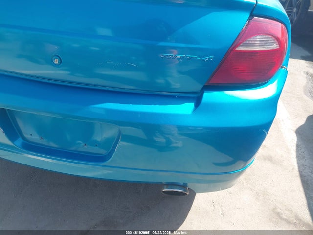 Aukcja sprzedaży 2005 Dodge Srt4, vin: 1B3ES66S05D125092, numer aukcji: 46192995