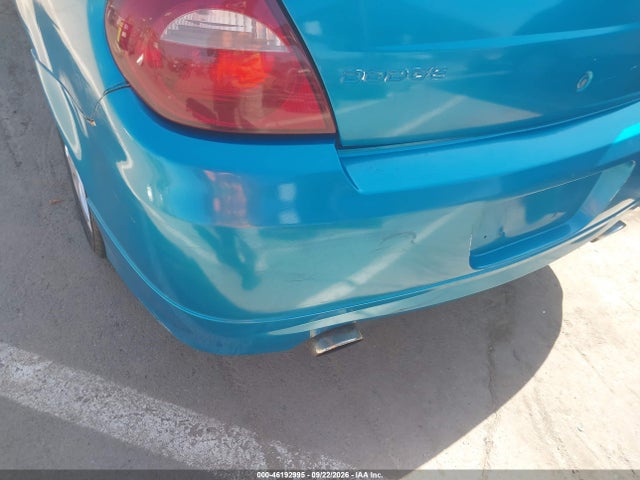 Aukcja sprzedaży 2005 Dodge Srt4, vin: 1B3ES66S05D125092, numer aukcji: 46192995