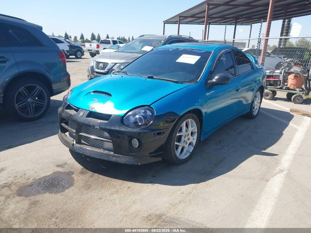 Aukcja sprzedaży 2005 Dodge Srt4, vin: 1B3ES66S05D125092, numer aukcji: 46192995