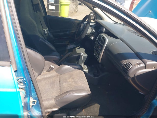 Aukcja sprzedaży 2005 Dodge Srt4, vin: 1B3ES66S05D125092, numer aukcji: 46192995
