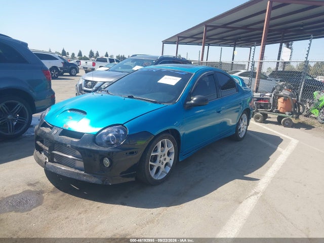 Aukcja sprzedaży 2005 Dodge Srt4, vin: 1B3ES66S05D125092, numer aukcji: 46192995