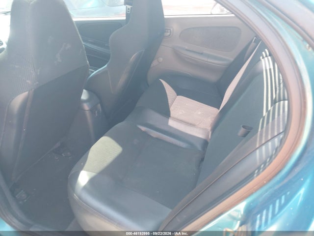 Aukcja sprzedaży 2005 Dodge Srt4, vin: 1B3ES66S05D125092, numer aukcji: 46192995