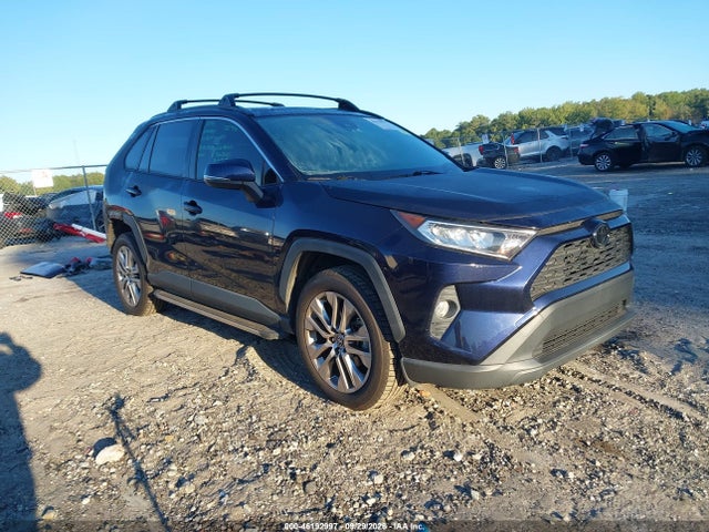 2019 Toyota Rav4 Xle Premium მანქანა იყიდება აუქციონზე, vin: JTMC1RFV9KD041708, აუქციონის ნომერი: 46192997