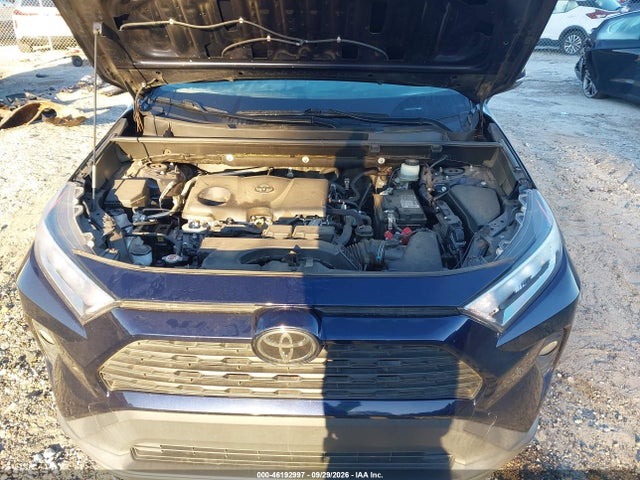 Продаж на аукціоні авто 2019 Toyota Rav4 Xle Premium, vin: JTMC1RFV9KD041708, номер лоту: 46192997