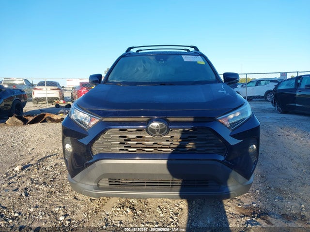 Продаж на аукціоні авто 2019 Toyota Rav4 Xle Premium, vin: JTMC1RFV9KD041708, номер лоту: 46192997