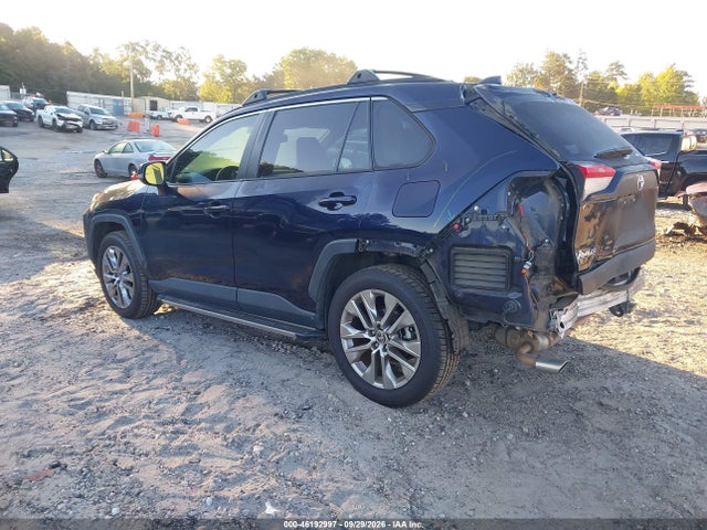 Продаж на аукціоні авто 2019 Toyota Rav4 Xle Premium, vin: JTMC1RFV9KD041708, номер лоту: 46192997