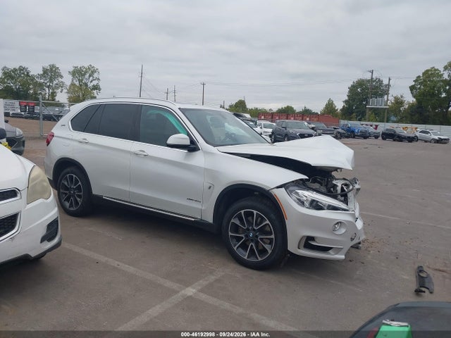 Aukcja sprzedaży 2018 Bmw X5 Edrive Xdrive40e Iperformance, vin: 5UXKT0C52J0W03863, numer aukcji: 46192998