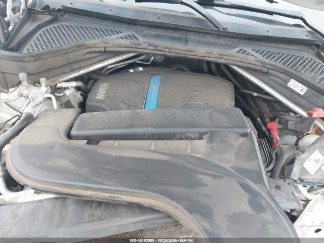 Aukcja sprzedaży 2018 Bmw X5 Edrive Xdrive40e Iperformance, vin: 5UXKT0C52J0W03863, numer aukcji: 46192998