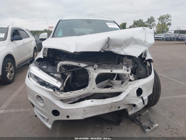 Aukcja sprzedaży 2018 Bmw X5 Edrive Xdrive40e Iperformance, vin: 5UXKT0C52J0W03863, numer aukcji: 46192998